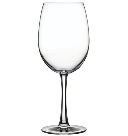 Paşabahçe Nude 67079 Reserva Kırmızı Şarap Kadehi 580 cc 6’lı