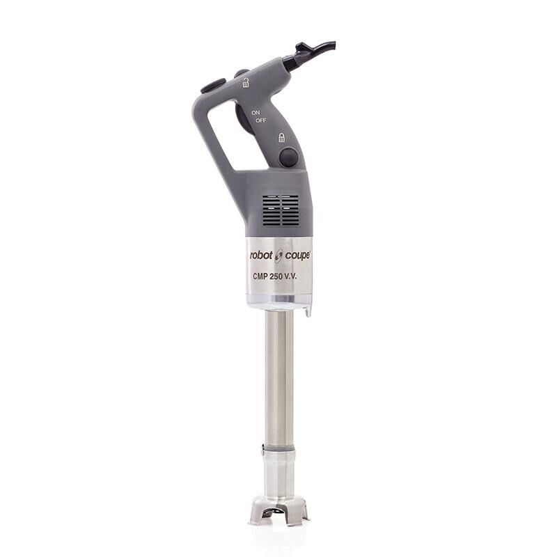 Robot Coupe CMP 250 V.V. El Blenderı