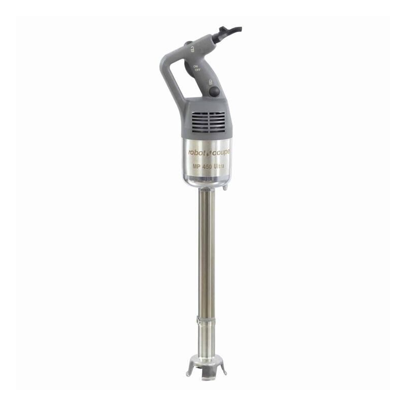 Robot Coupe MP 450 Ultra El Blender Robot Coupe MP 450 Ultra El Blender