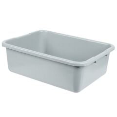 Cambro Cambox Polietilen Bulaşık Toplama Kutusu - Küver Kabı