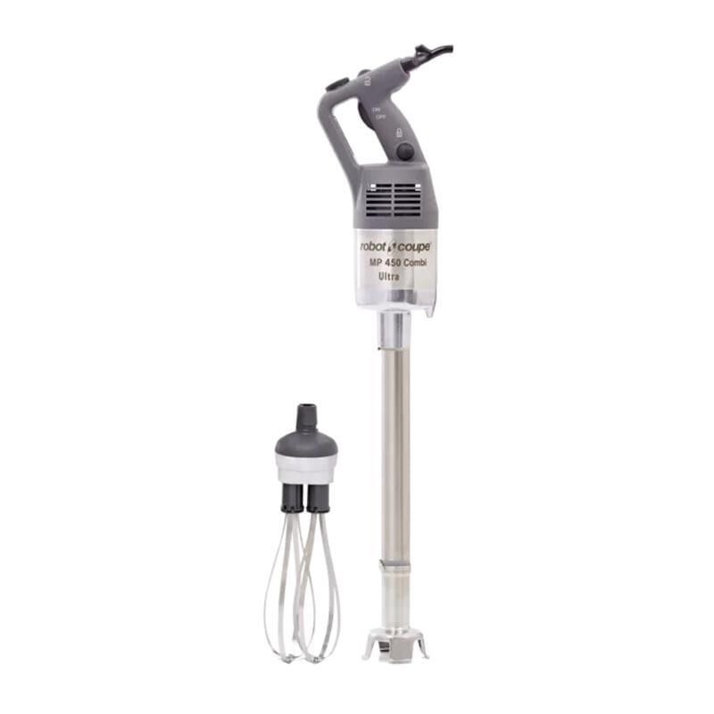 Robot Coupe MP450 Combi Ultra El Blender