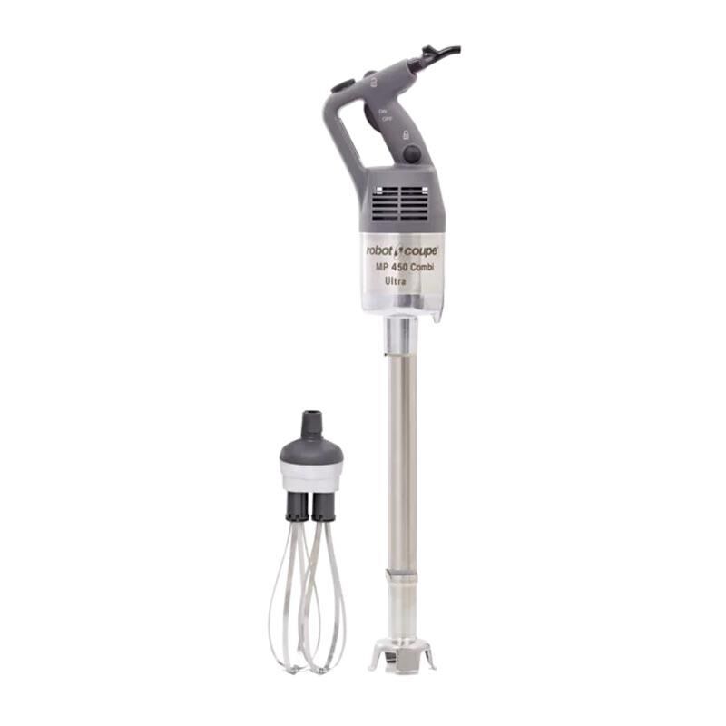 Robot Coupe MP450 Combi Ultra El Blender