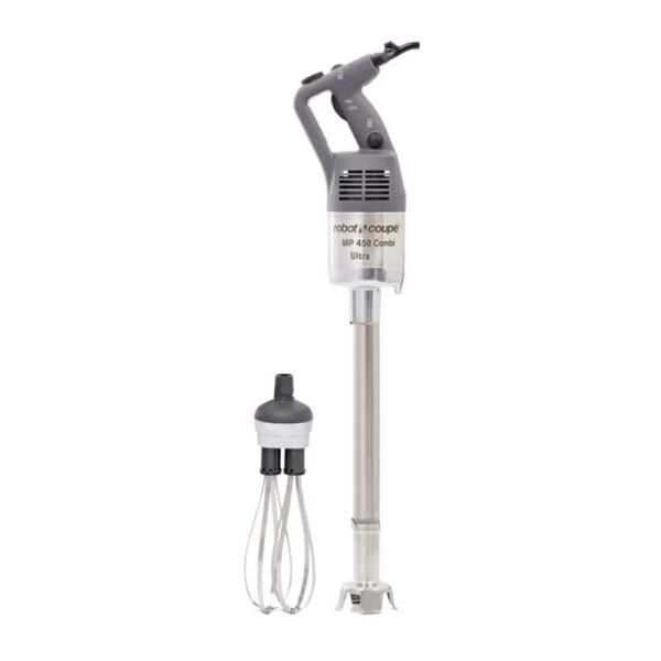 Robot Coupe MP450 Combi Ultra El Blender