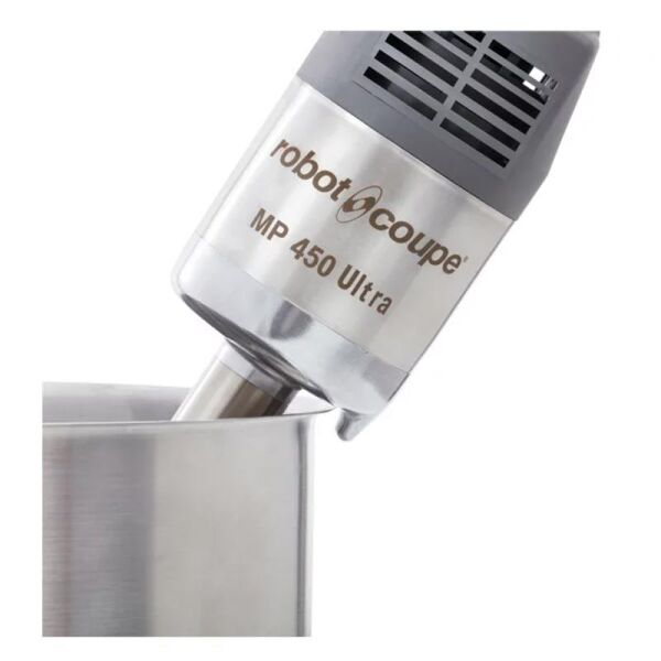 Robot Coupe MP450 Combi Ultra El Blender