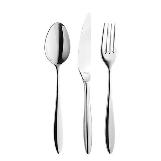 Aryıldız Anka Yemek Çatalı 12'li