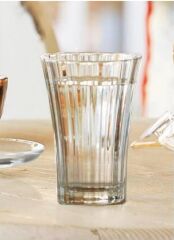 Paşabahçe 52400 Diamond Kahve Yanı Su Bardağı 6'lı 110 cc