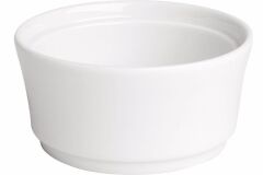 Porland 608109 Fırın Güveç Kabı - Sufle Kasesi 6'lı  9 cm