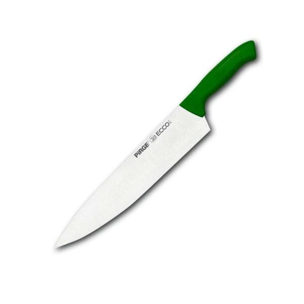 Ecco Şef Bıçağı 30 cm | 38173 Yeşil