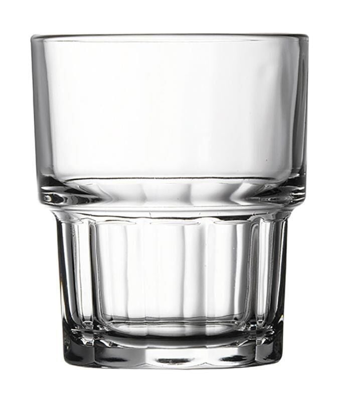 Paşabahçe 52715 Next Meşrubat Bardağı 165 cc 12'li