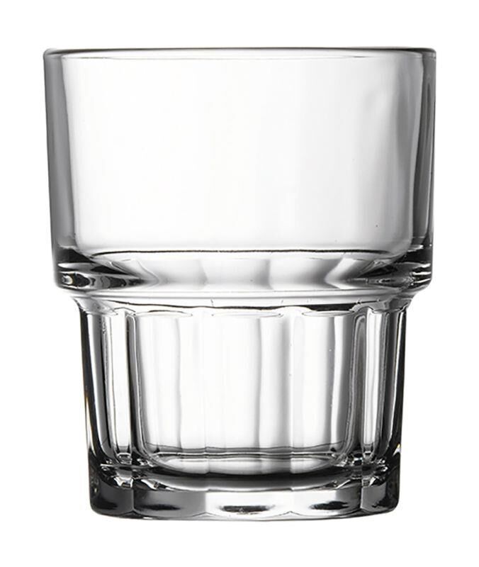 Paşabahçe 52715 Next Meşrubat Bardağı 165 cc 12'li