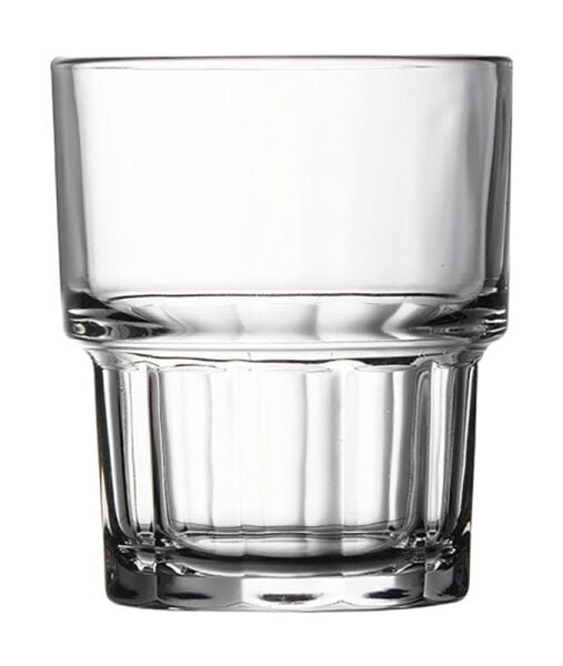 Paşabahçe 52715 Next Meşrubat Bardağı 165 cc 12'li