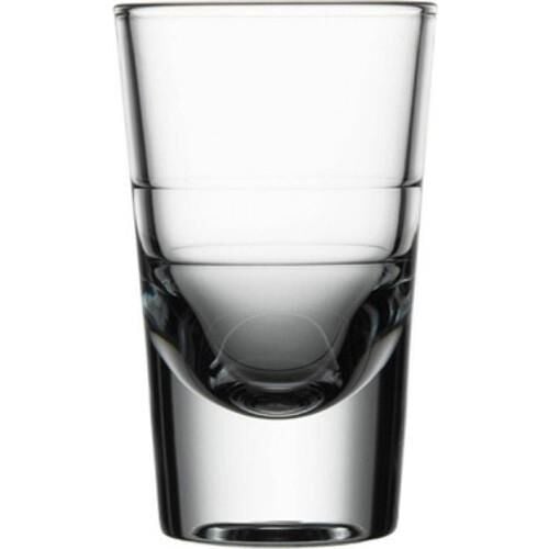 Paşabahçe 52763 Grande Shot Bardağı 110 cc 6'lı