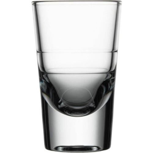 Paşabahçe 52763 Grande Shot Bardağı 110 cc 6'lı