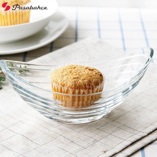 Paşabahçe 53983 Gondol Dondurmalık, Tatlı Kasesi 2'li