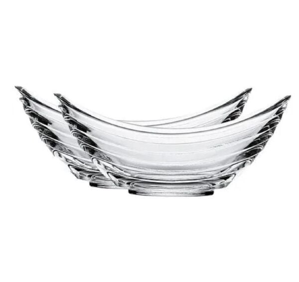 Paşabahçe 53983 Gondol Dondurmalık, Tatlı Kasesi 2'li