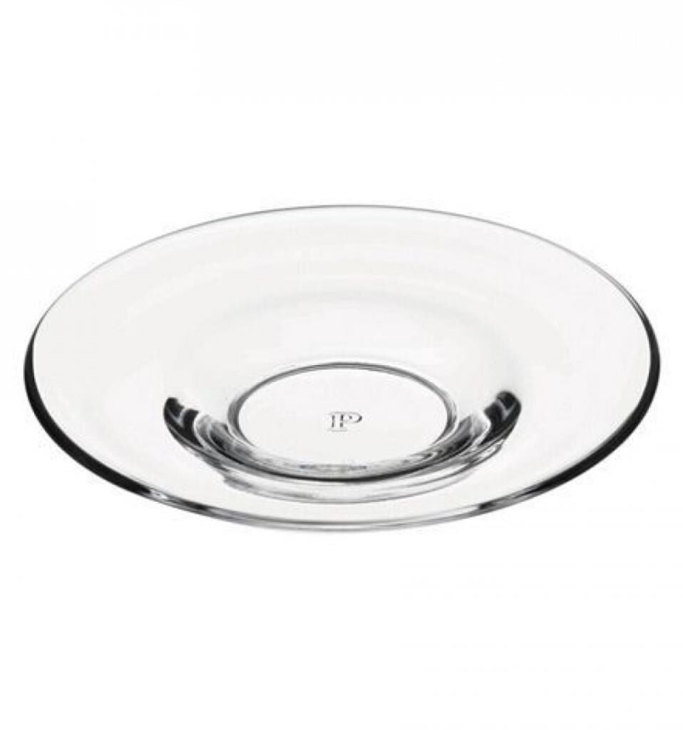 Paşabahçe 54281 Aida Çay Tabağı 6'lı 12 cm