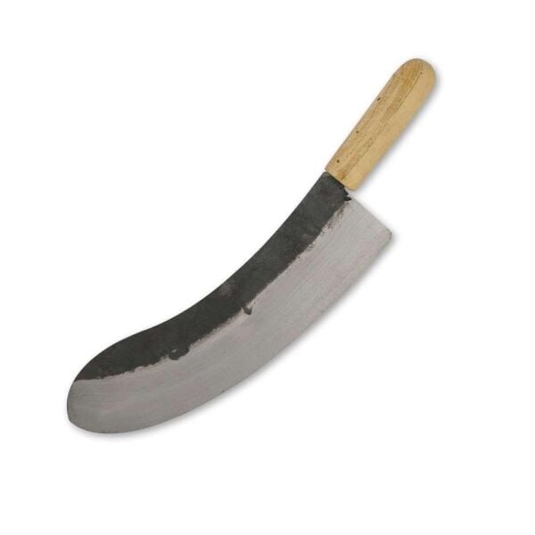 Zırh – Karbon Çeliği 30 cm | 61071