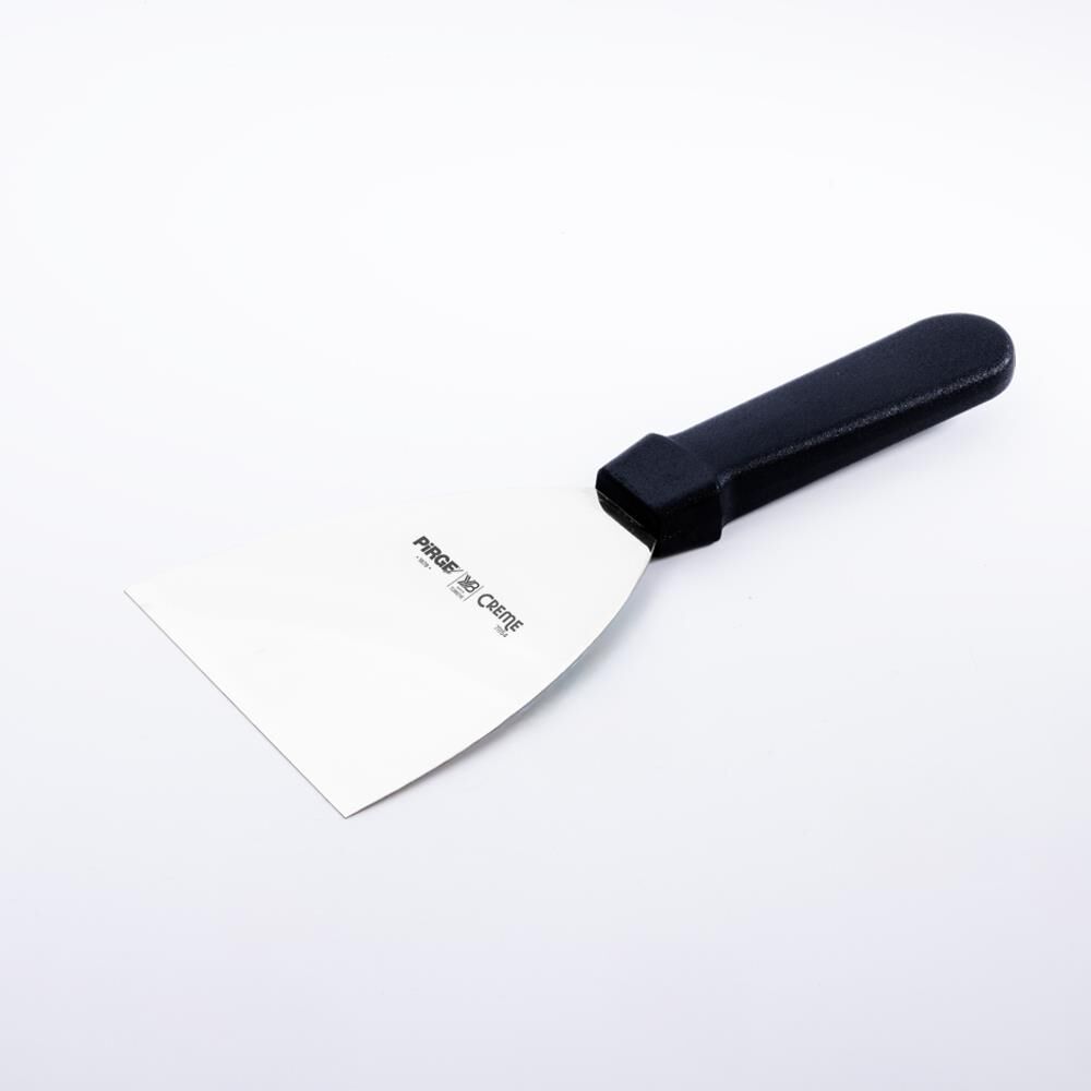 Creme Spatula No:4 – 12,5 cm | 71154 Beyaz