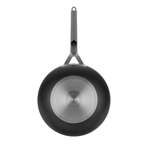 Altınbaşak Lazzetti Profesyonel Wok Tava, 28 cm