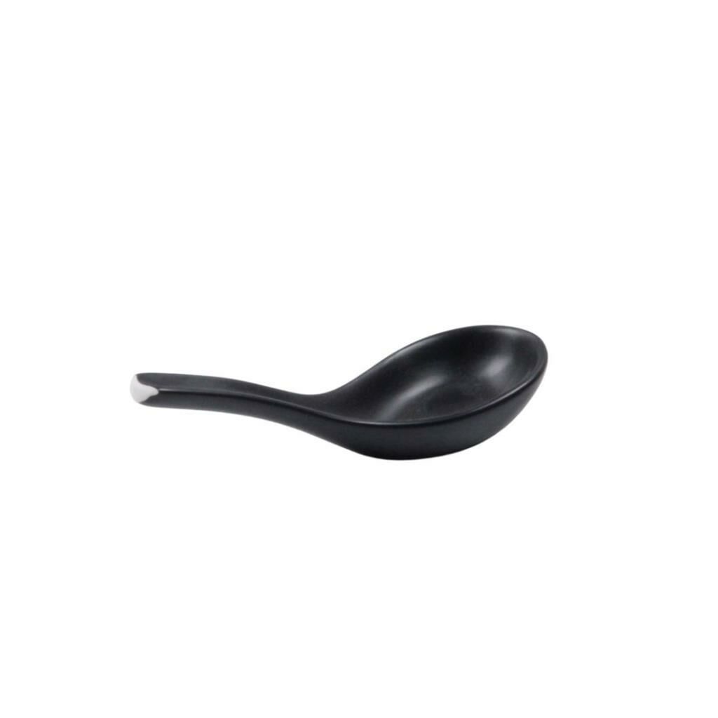 Matgusto Chinese Porselen Çin Kaşığı 13,5 cm