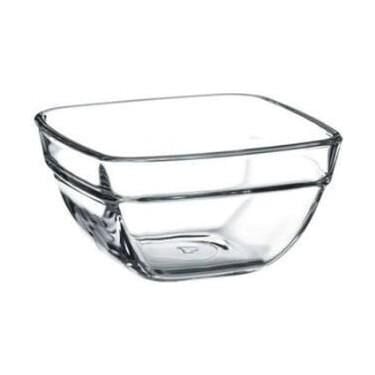 Paşabahçe 53113 Pudding Cam Kase 375 cc 6'lı