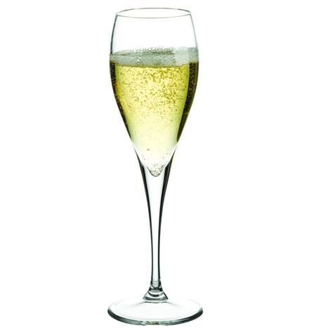 Paşabahçe 440086 Monte Carlo Beyaz Şarap Kadehi 131 cc 6'lı