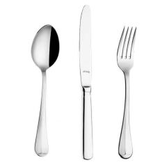 Aryıldız Baguet Yemek Bıçağı 12'li