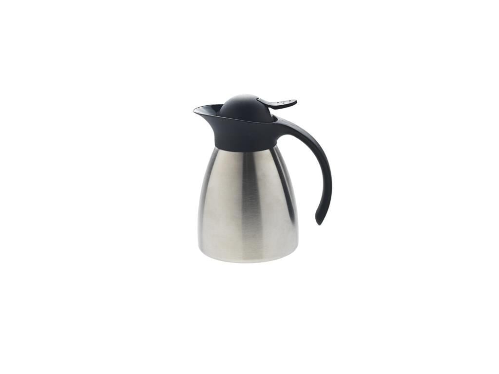 Biradlı GRV-1605 Çelik Termos, 0,6 L