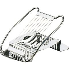 Biradlı BRD-5041 Çelik Yumurta Kesici - Yumurta Dilimleyici