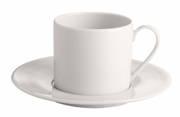 Porland Porselen Çay Fincan Takımı 180 cc 6'lı -228119