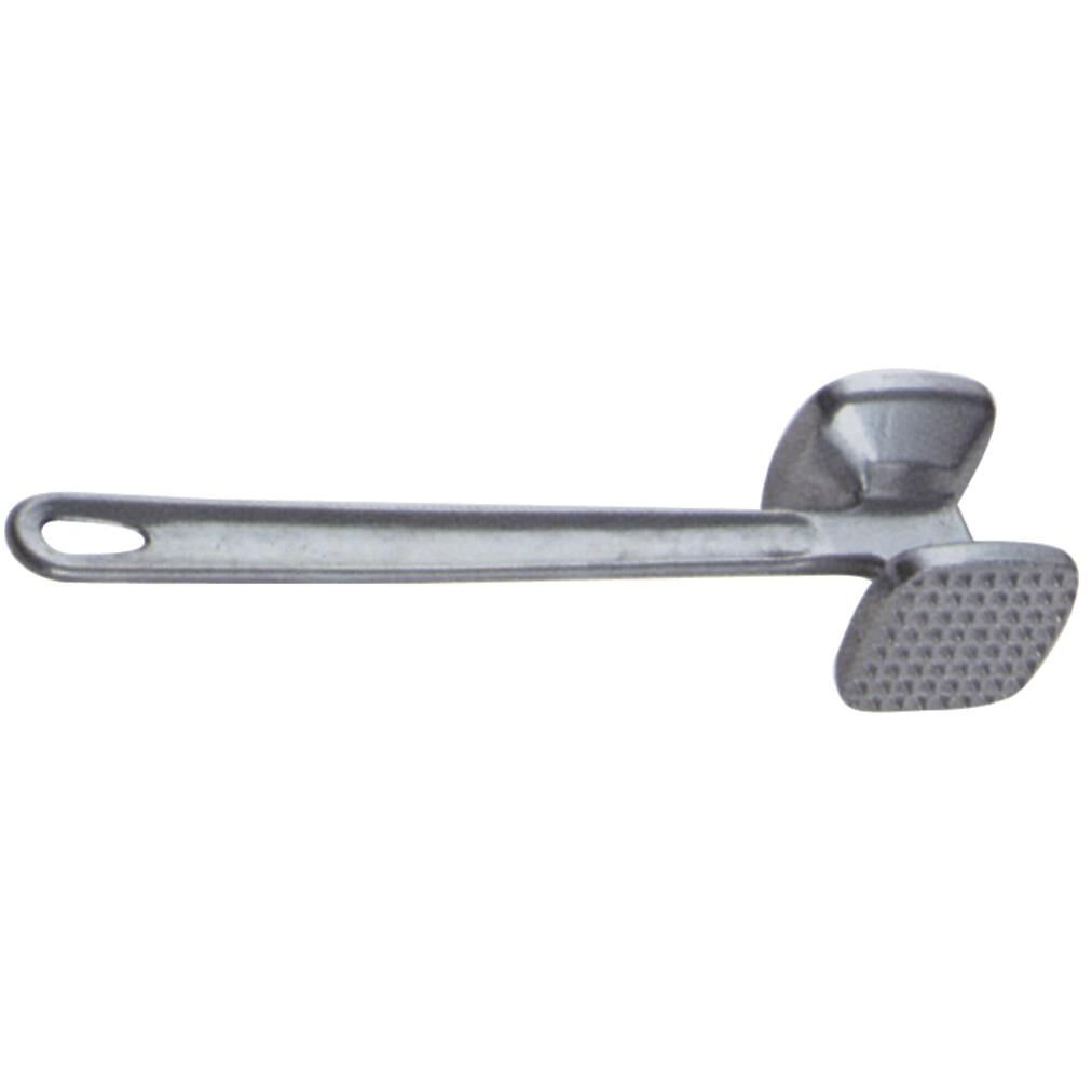 Biradlı EF-225 İki Taraflı Çelik Et Döveceği
