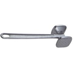 Biradlı EF-225 İki Taraflı Çelik Et Döveceği