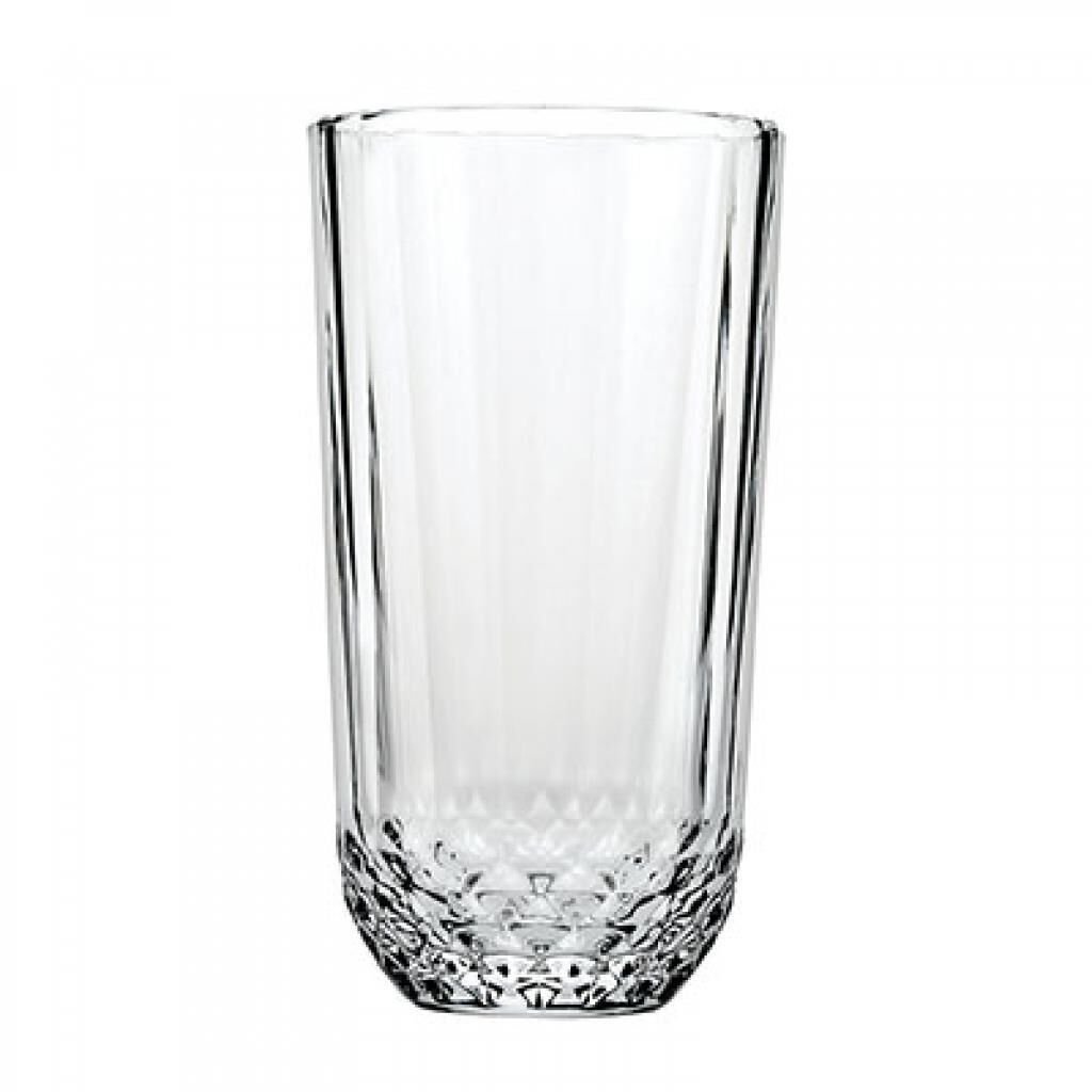 Paşabahçe 52770 Diony Su, Meşrubat Bardağı 6'lı 345cc