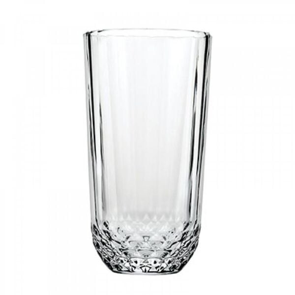 Paşabahçe 52770 Diony Su, Meşrubat Bardağı 6'lı 345cc