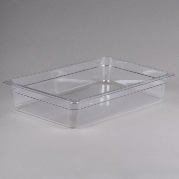 Cambro Camwear Polikarbon Küvet Gn 1/1 100 - 14CW135