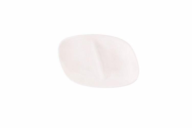 Porland Perspective Alumilite Sos Tabağı 14 cm 6 Adet