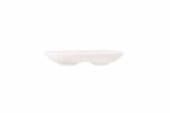 Porland Perspective Alumilite Sos Tabağı 14 cm 6 Adet