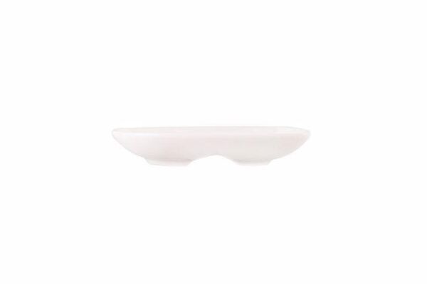 Porland Perspective Alumilite Sos Tabağı 14 cm 6 Adet