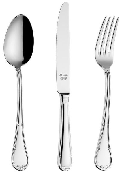 Aryıldız Tulip Prestige Yemek Çatalı 12'li