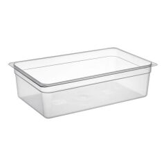 Cambro Yarı Saydam Polipropilen Gastronom Küvet GN 1/2 150 - 16PP190