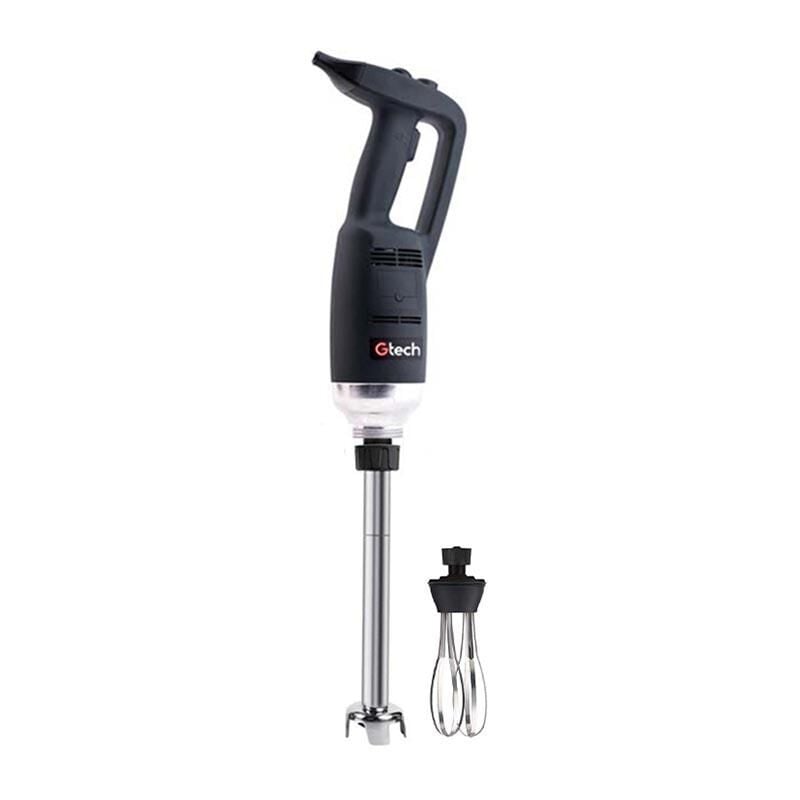 Gtech IB500LV Combi Parçalayıcı ve Çırpıcı El Blender, 40 cm, 500 W