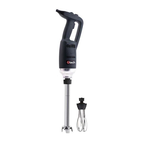 Gtech IB500LV Combi Parçalayıcı ve Çırpıcı El Blender, 40 cm, 500 W