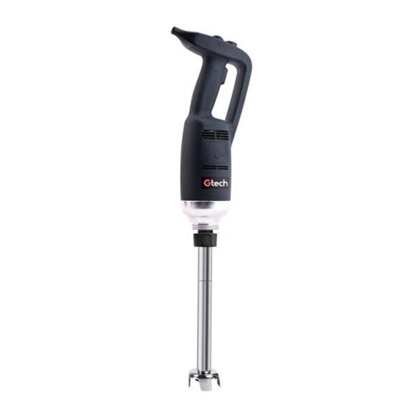 Gtech IB500LV Combi Parçalayıcı ve Çırpıcı El Blender, 40 cm, 500 W