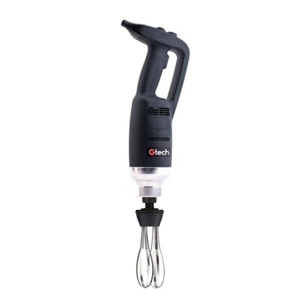 Gtech IB500LV Combi Parçalayıcı ve Çırpıcı El Blender, 40 cm, 500 W