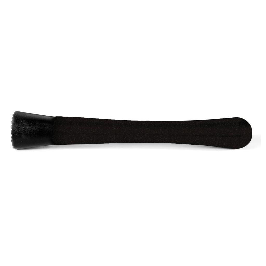 Biradlı EF-142 Mojito Tokmağı, 21 cm, Siyah