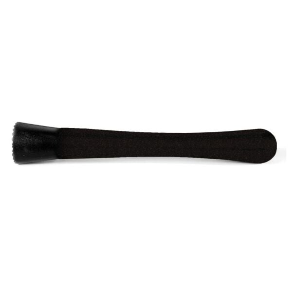 Biradlı EF-142 Mojito Tokmağı, 21 cm, Siyah