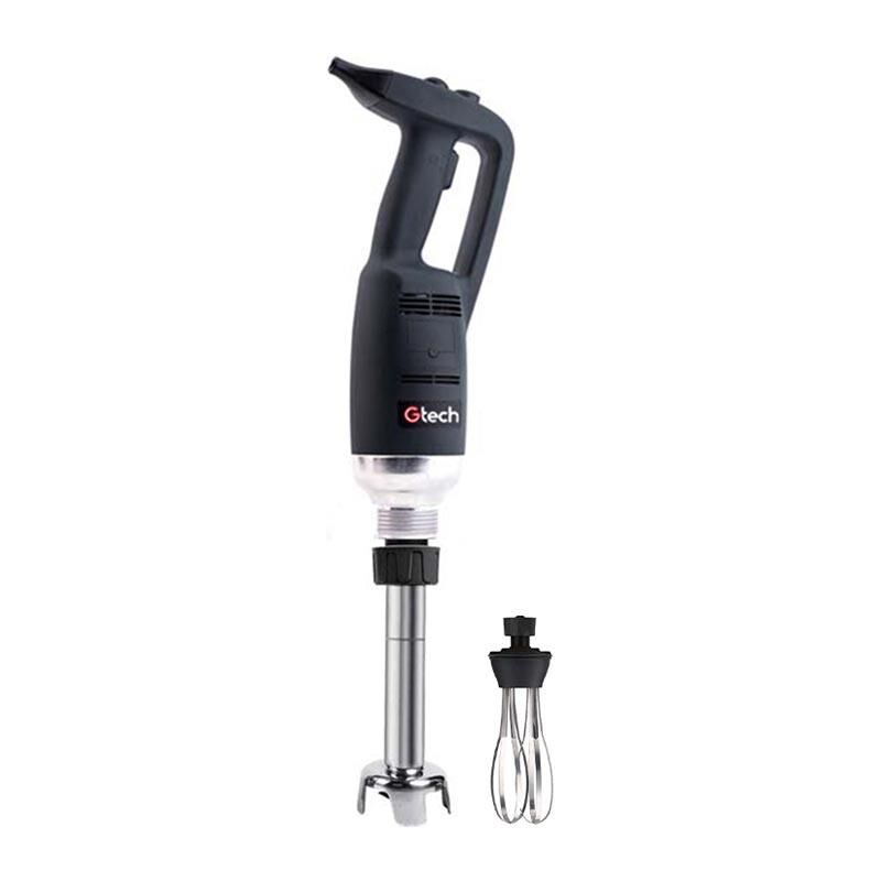 Gtech  IB350CV Combi Parçalayıcı ve Çırpıcı El Blender, 25 cm, 350 W