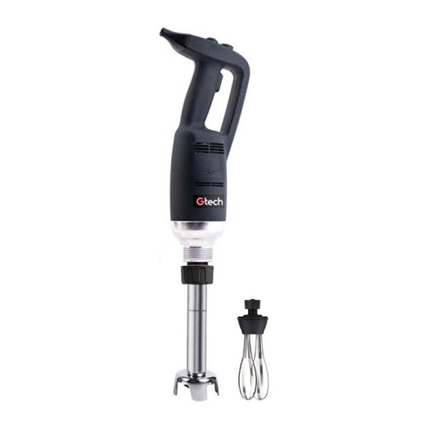 Gtech  IB350CV Combi Parçalayıcı ve Çırpıcı El Blender, 25 cm, 350 W