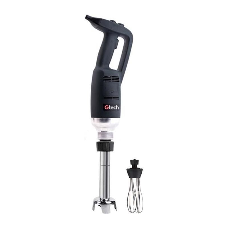 Gtech  IB350CV Combi Parçalayıcı ve Çırpıcı El Blender, 25 cm, 350 W