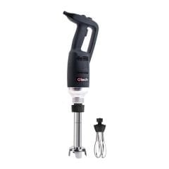 Gtech  IB350CV Combi Parçalayıcı ve Çırpıcı El Blender, 25 cm, 350 W